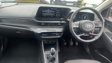 Hyundai i20 1.0T GDi 48V MHD Premium 5dr Petrol Hatchback